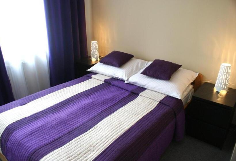 اتاق استاندارد, Hostel Zamość   Pokoje Gościnne