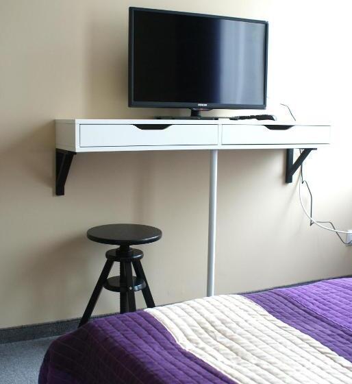 Номер Стандарт, Hostel Zamość   Pokoje Gościnne