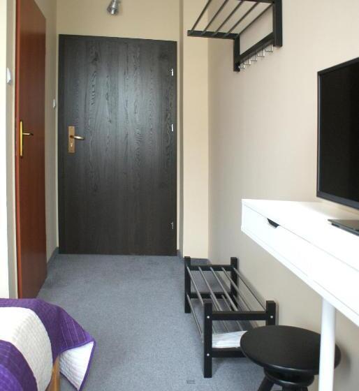 اتاق استاندارد, Hostel Zamość   Pokoje Gościnne