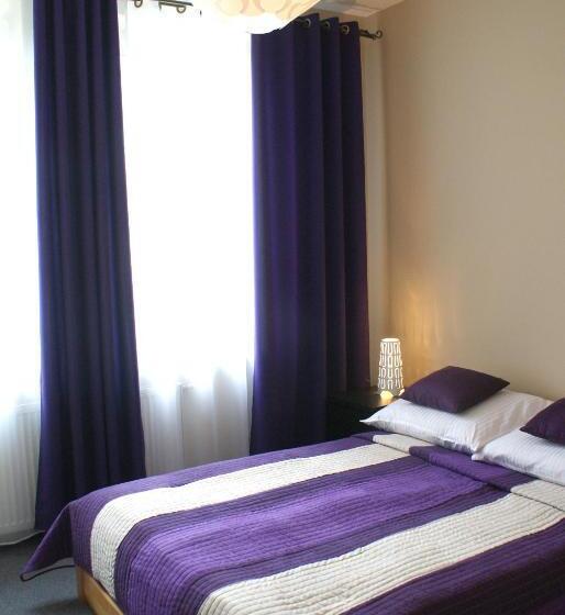 اتاق استاندارد, Hostel Zamość   Pokoje Gościnne