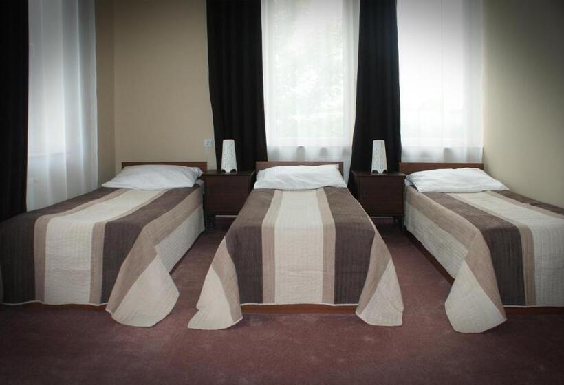 اتاق خانوادگی, Hostel Zamość   Pokoje Gościnne