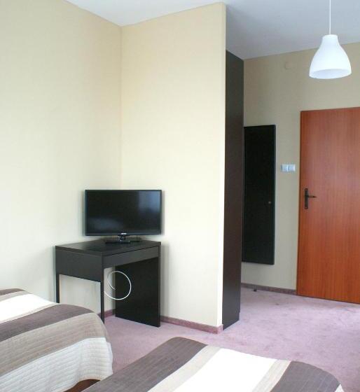 اتاق خانوادگی, Hostel Zamość   Pokoje Gościnne