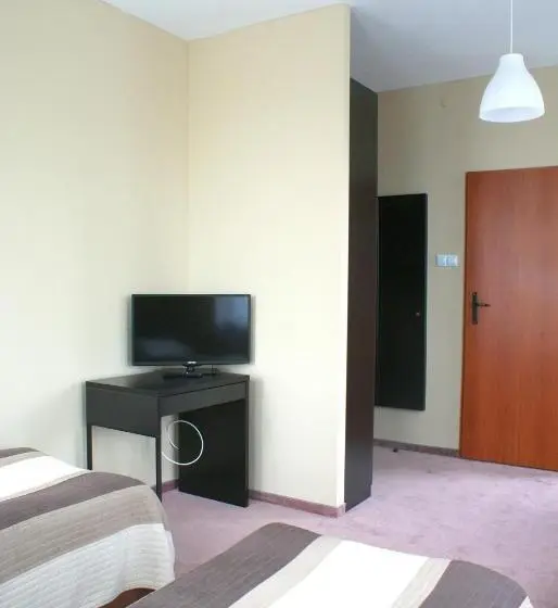 ファミリールーム, Hostel Zamość   Pokoje Gościnne