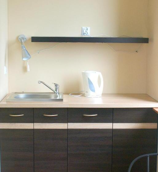 اتاق خانوادگی, Hostel Zamość   Pokoje Gościnne