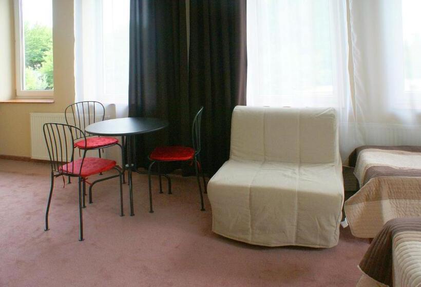 اتاق خانوادگی, Hostel Zamość   Pokoje Gościnne