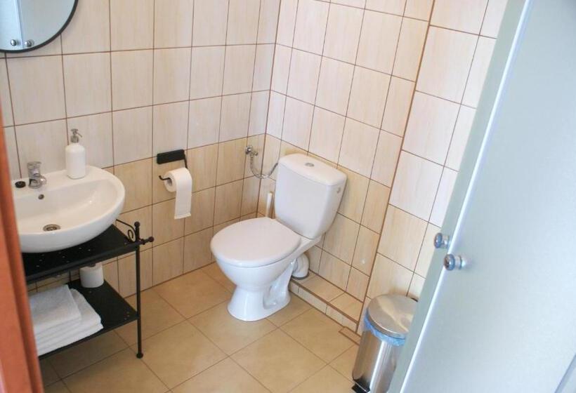 اتاق خانوادگی, Hostel Zamość   Pokoje Gościnne