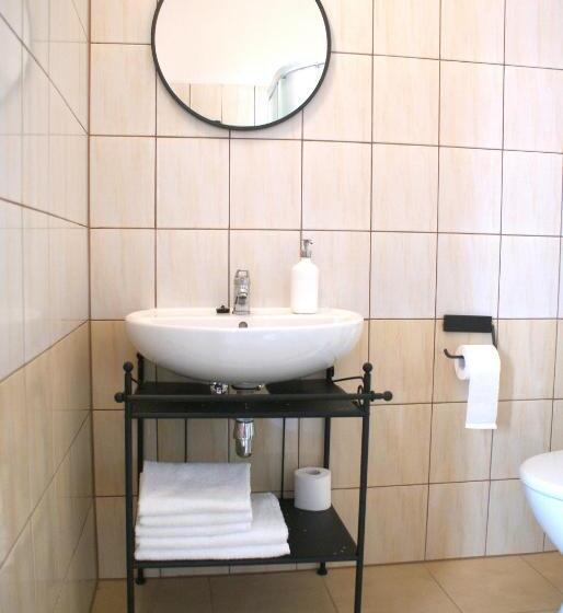 اتاق خانوادگی, Hostel Zamość   Pokoje Gościnne