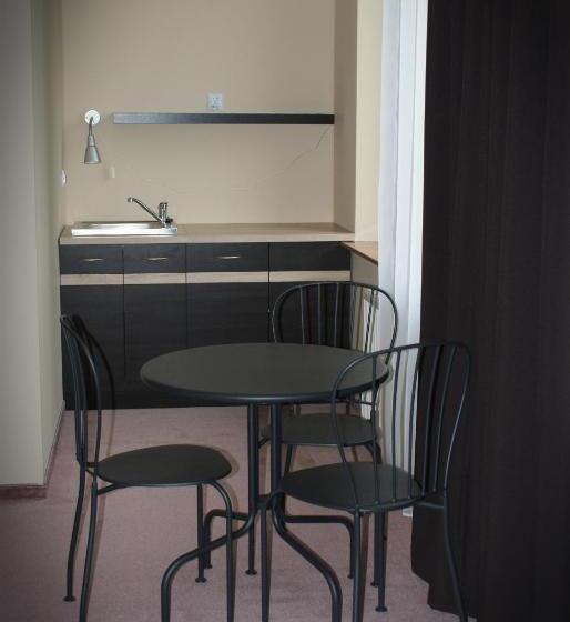 اتاق خانوادگی, Hostel Zamość   Pokoje Gościnne