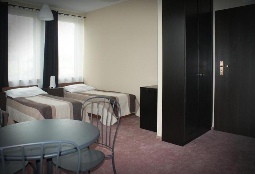 Семейный Номер, Hostel Zamość   Pokoje Gościnne