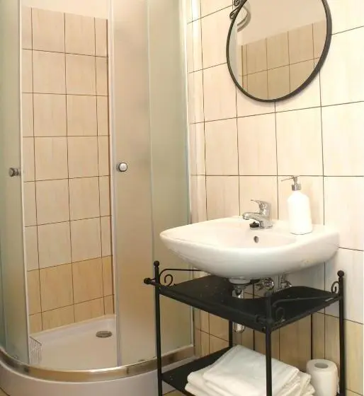 スタンダードトリプルルーム, Hostel Zamość   Pokoje Gościnne
