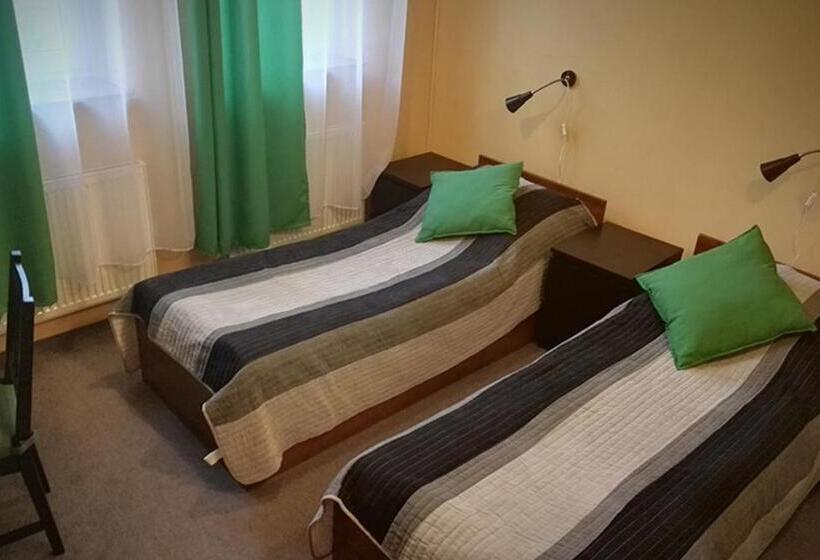 Номер Стандарт Совместная Ванная, Hostel Zamość   Pokoje Gościnne
