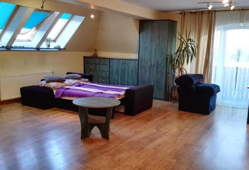 Апартаменты 1 Спальня, Hostel Zamość   Pokoje Gościnne