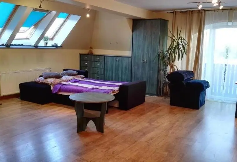 １ベッドルームアパートメント, Hostel Zamość   Pokoje Gościnne