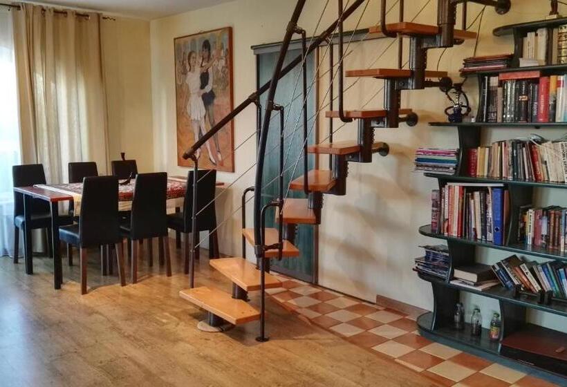 آپارتمان 1 خوابه, Hostel Zamość   Pokoje Gościnne