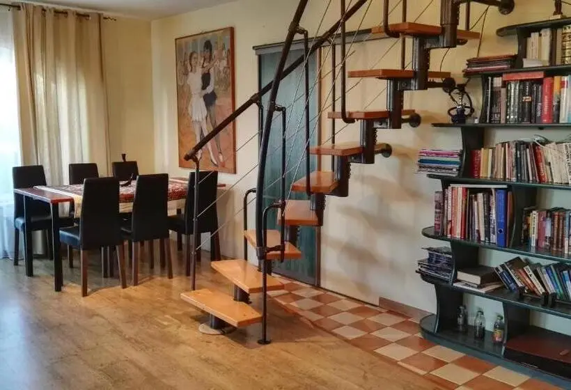 １ベッドルームアパートメント, Hostel Zamość   Pokoje Gościnne