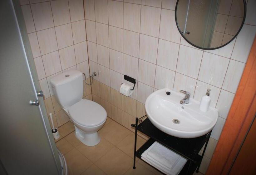 اتاق استاندارد, Hostel Zamość   Pokoje Gościnne