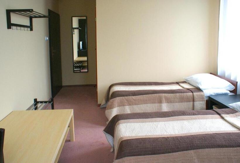Номер Стандарт, Hostel Zamość   Pokoje Gościnne