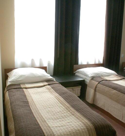 اتاق استاندارد, Hostel Zamość   Pokoje Gościnne