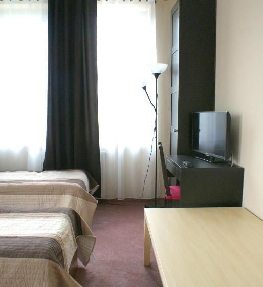 اتاق استاندارد, Hostel Zamość   Pokoje Gościnne