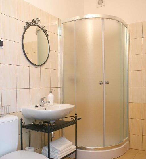 Номер Стандарт, Hostel Zamość   Pokoje Gościnne