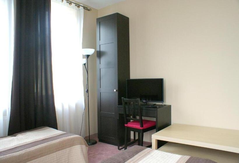 اتاق استاندارد, Hostel Zamość   Pokoje Gościnne