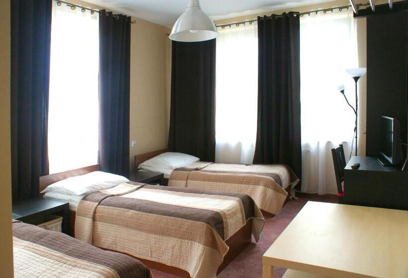 اتاق استاندارد, Hostel Zamość   Pokoje Gościnne