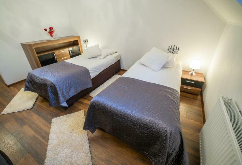 اتاق لوکس, Dolce Vita