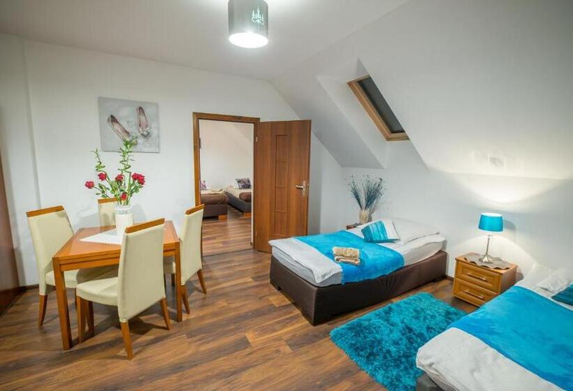 اتاق خانوادگی, Dolce Vita