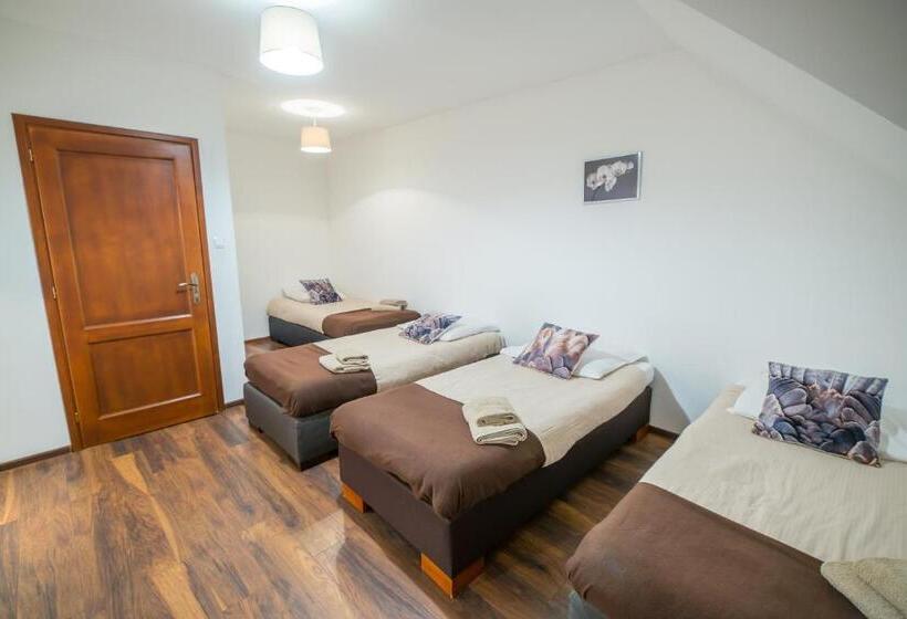 اتاق خانوادگی, Dolce Vita