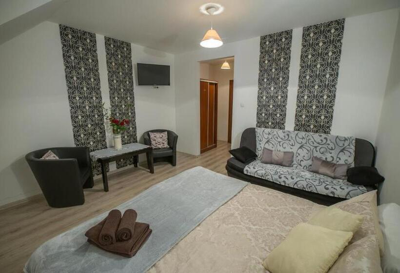 اتاق لوکس سه تخته, Dolce Vita