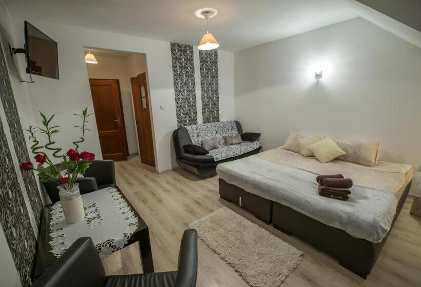 اتاق لوکس سه تخته, Dolce Vita