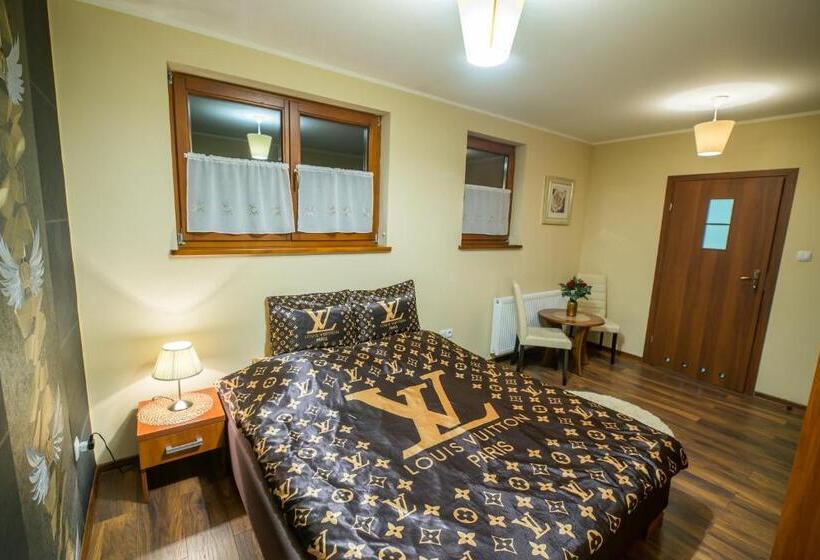 اتاق لوکس, Dolce Vita