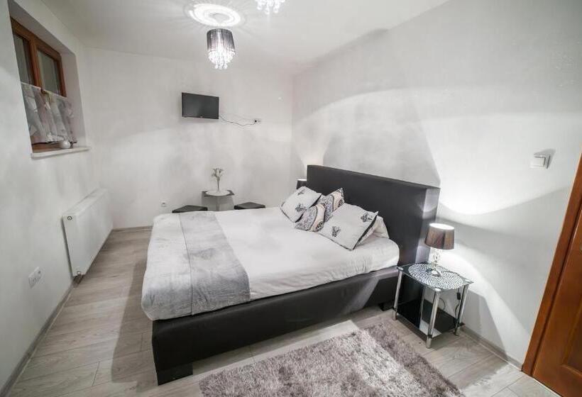 اتاق لوکس, Dolce Vita