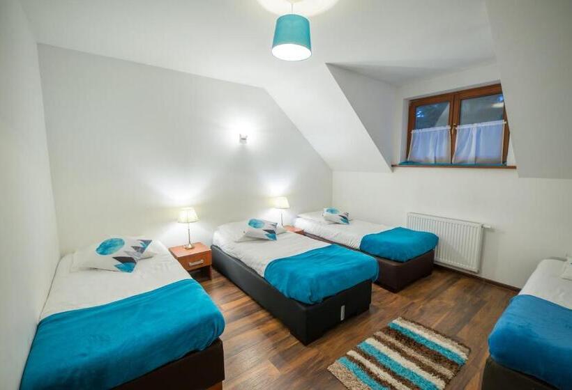 اتاق استاندارد, Dolce Vita