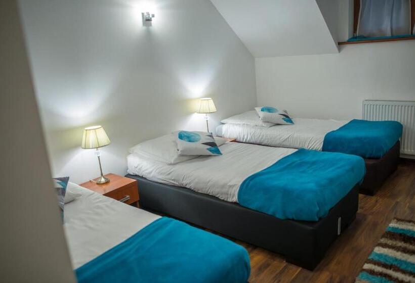 اتاق استاندارد, Dolce Vita