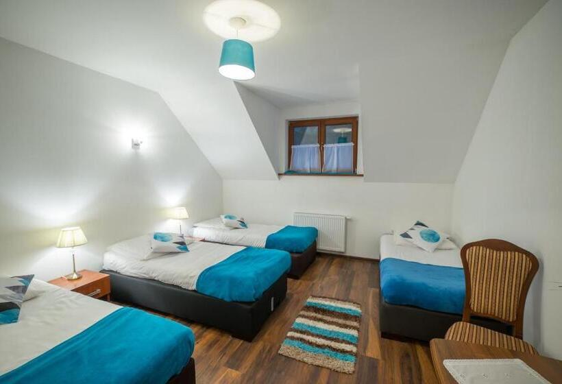 اتاق استاندارد, Dolce Vita