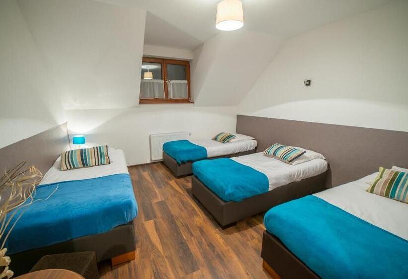 اتاق استاندارد, Dolce Vita