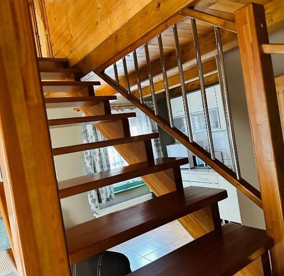 کلبه ییلاقی, Dolce Vita