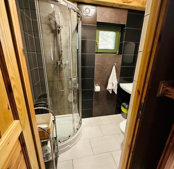 کلبه ییلاقی, Dolce Vita