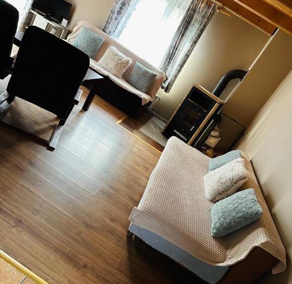 کلبه ییلاقی, Dolce Vita