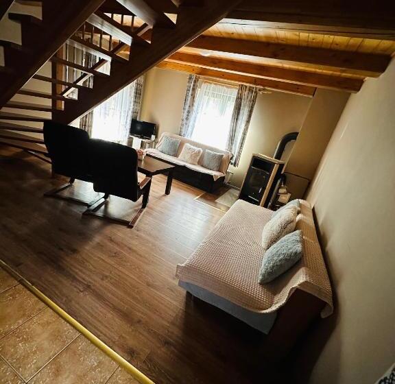 کلبه ییلاقی, Dolce Vita