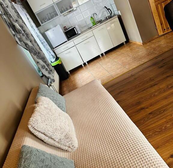 کلبه ییلاقی, Dolce Vita