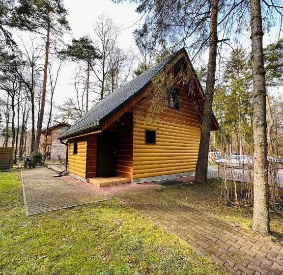 کلبه ییلاقی, Dolce Vita