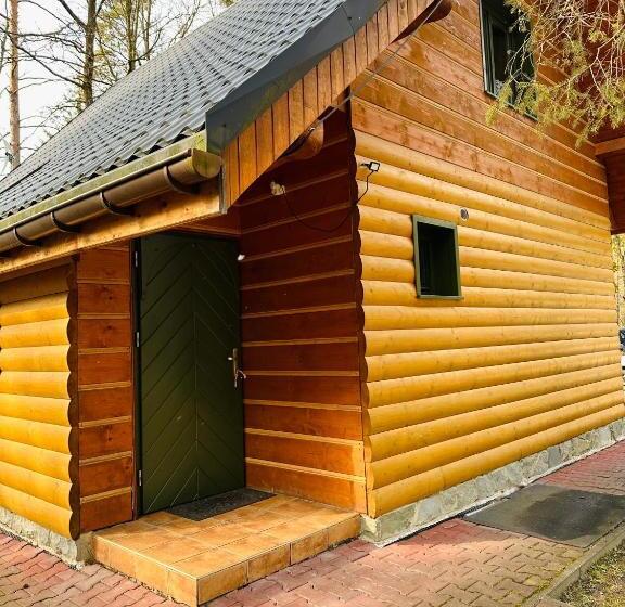 کلبه ییلاقی, Dolce Vita