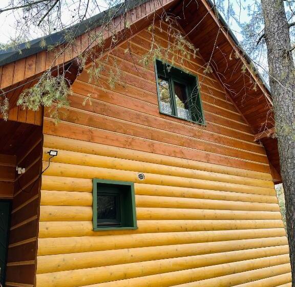 کلبه ییلاقی, Dolce Vita