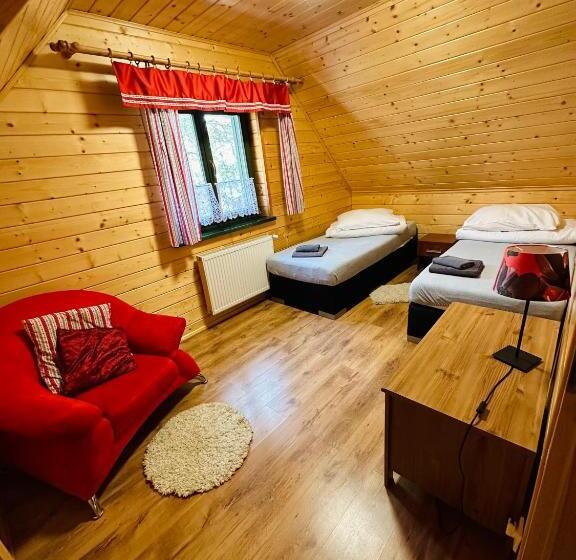 کلبه ییلاقی, Dolce Vita