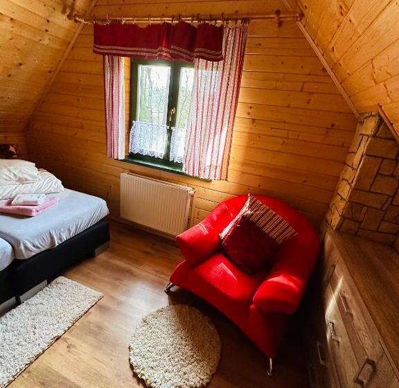 کلبه ییلاقی, Dolce Vita