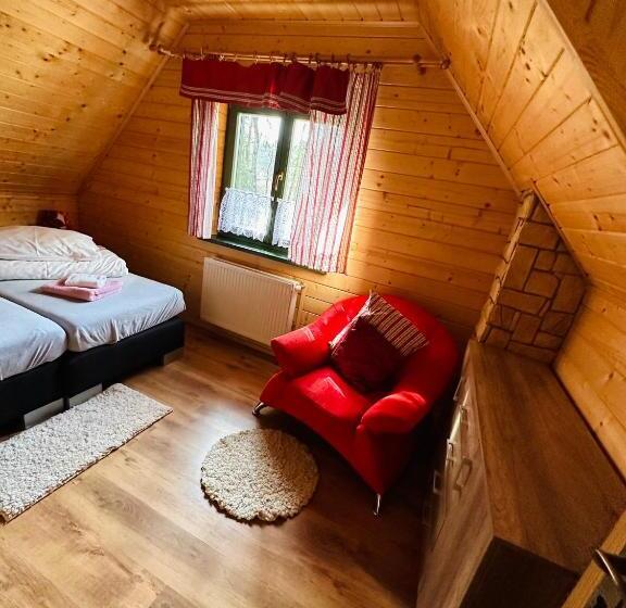 کلبه ییلاقی, Dolce Vita