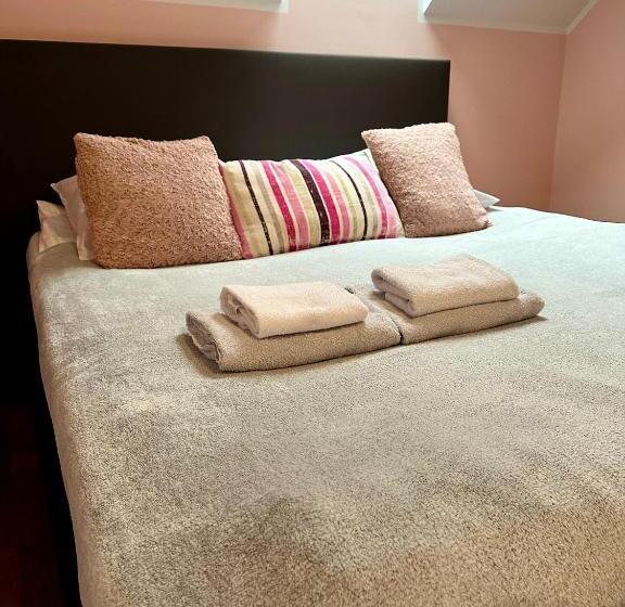 اتاق لوکس, Dolce Vita