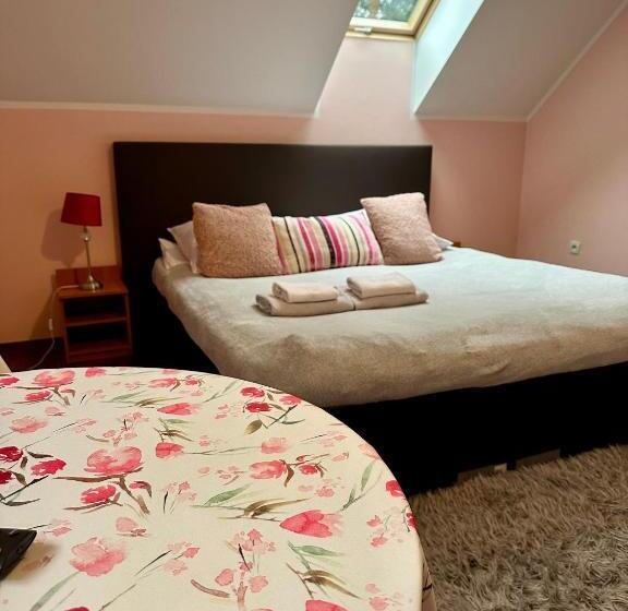 اتاق لوکس, Dolce Vita